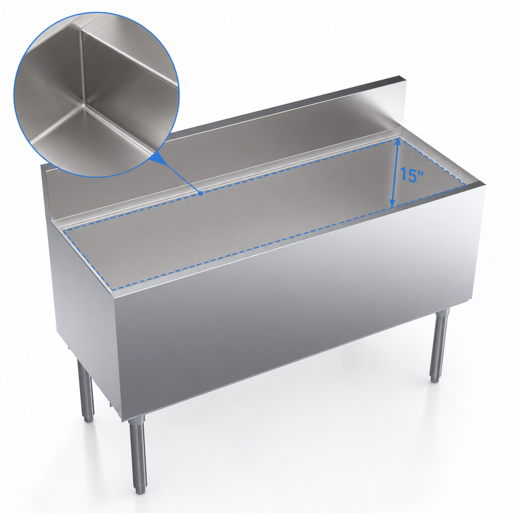15-Inch Deep Bin Liner