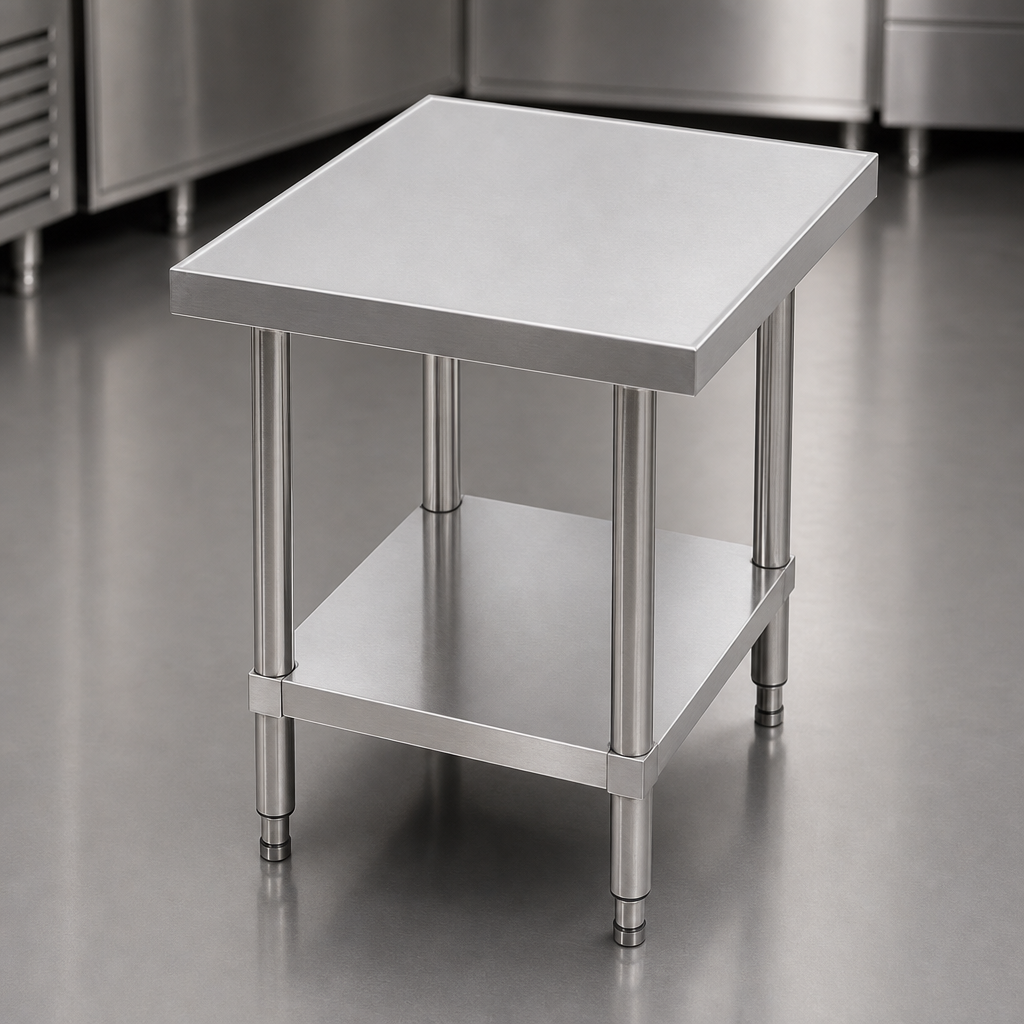430 Stainless Steel Top