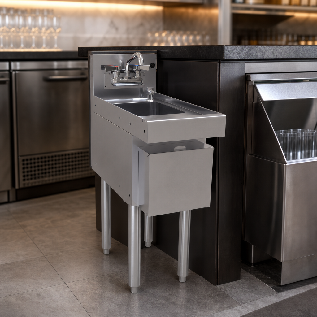 Free-Standing Design