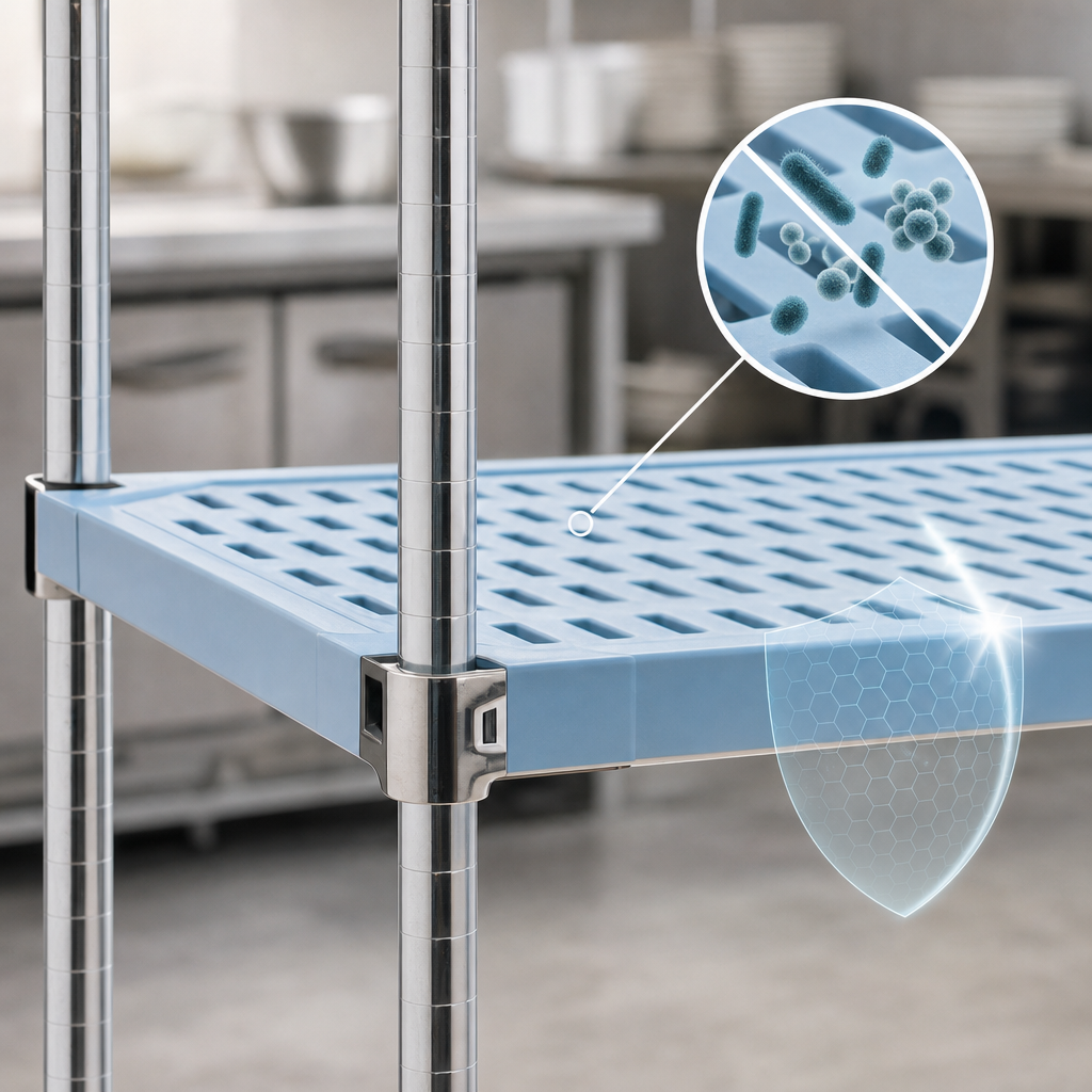 MICROGARD Antimicrobial Protection