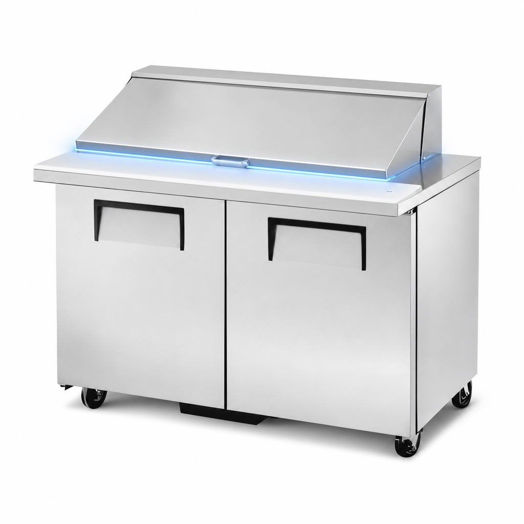 Stainless Steel Insulated Cover