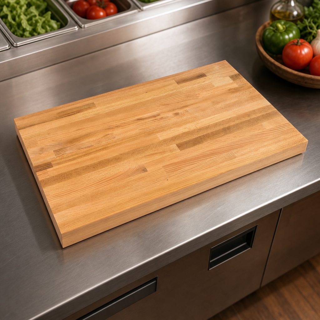 Appalachian Red Oak