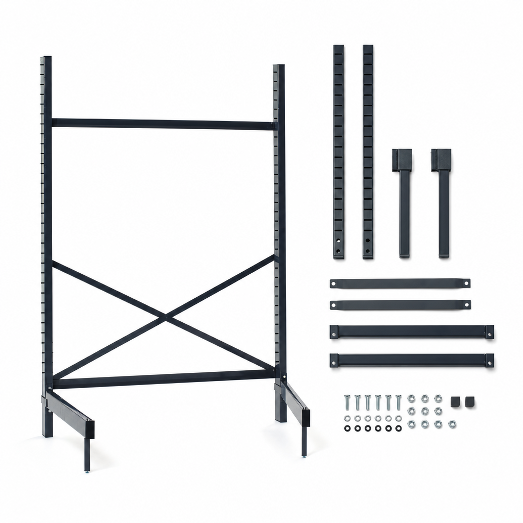 Starter Kit Components