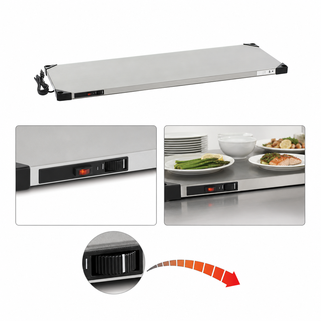 Adjustable Thermostat
