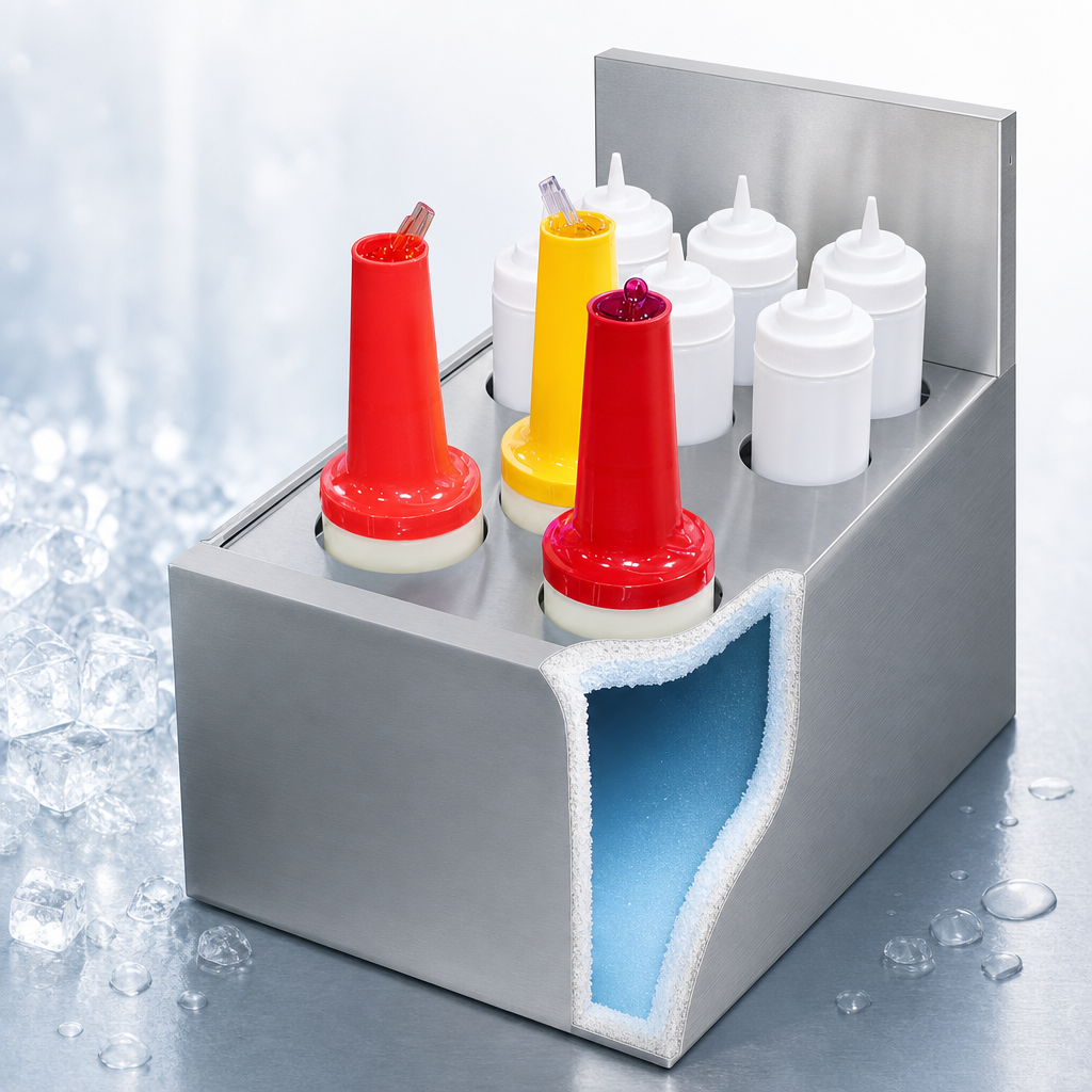 Insulated Design