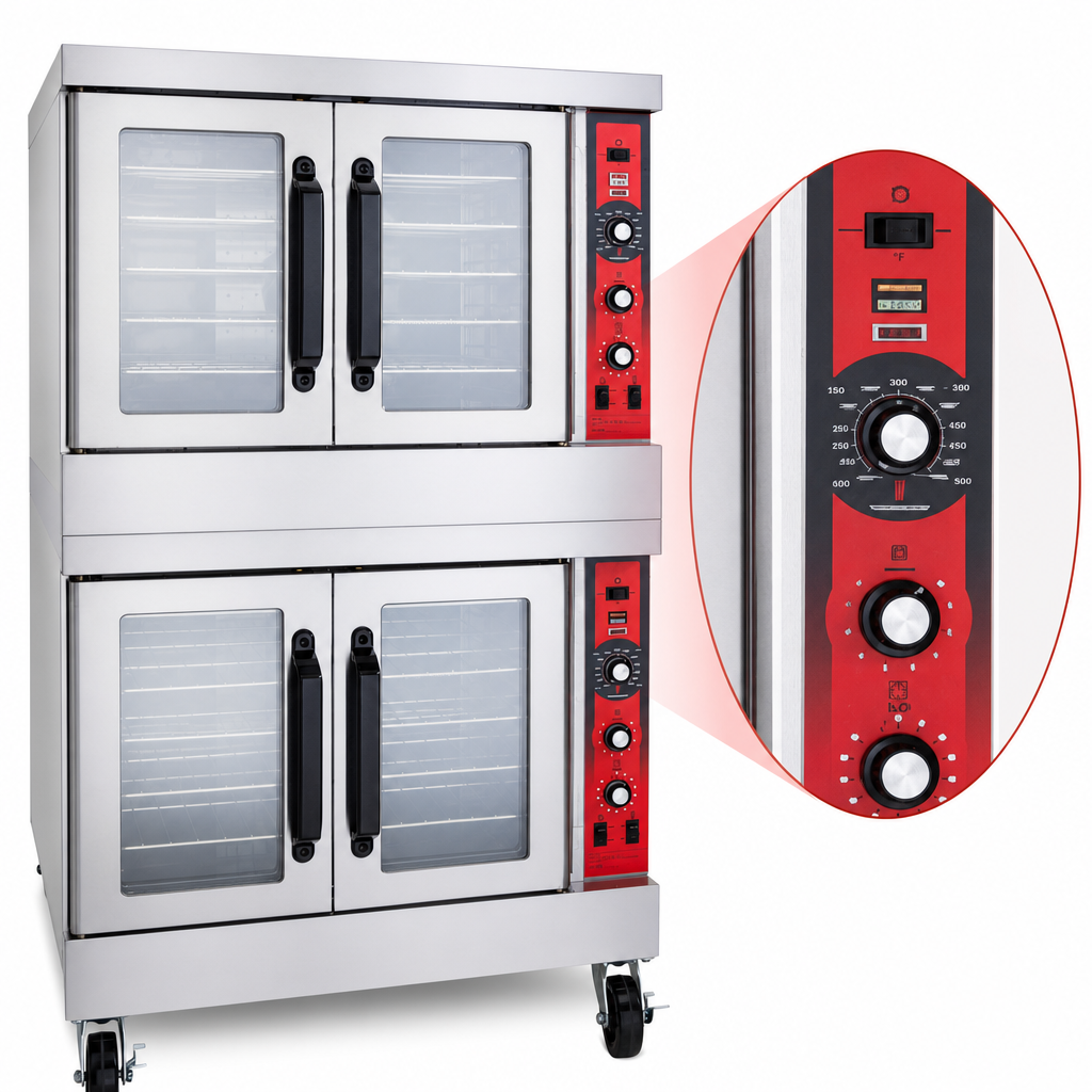 Solid State Temperature Control