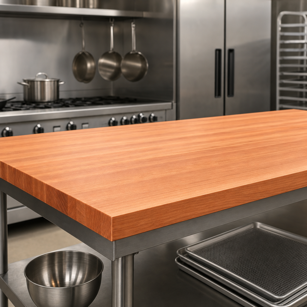 American Cherry Construction
