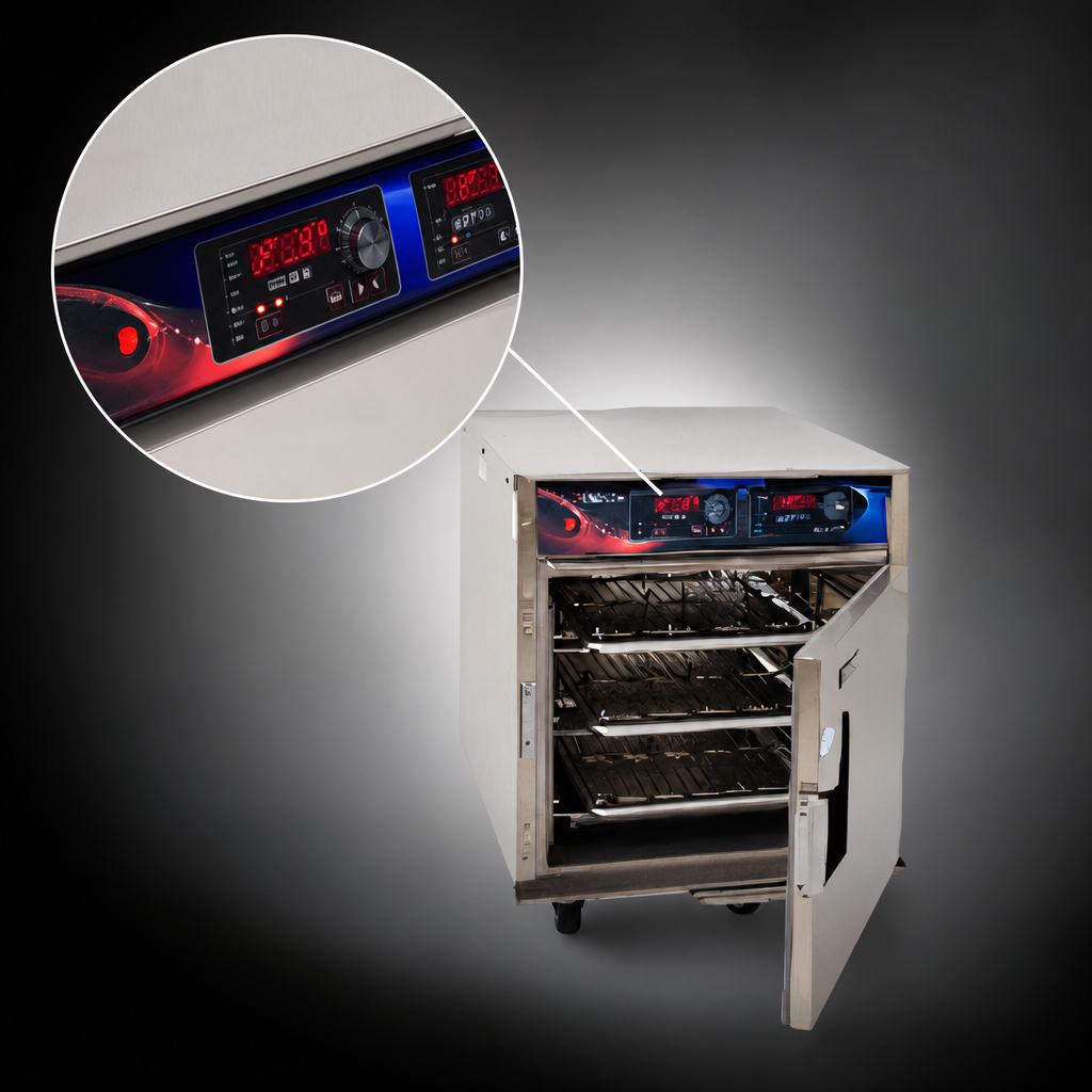 Programmable LED Controls