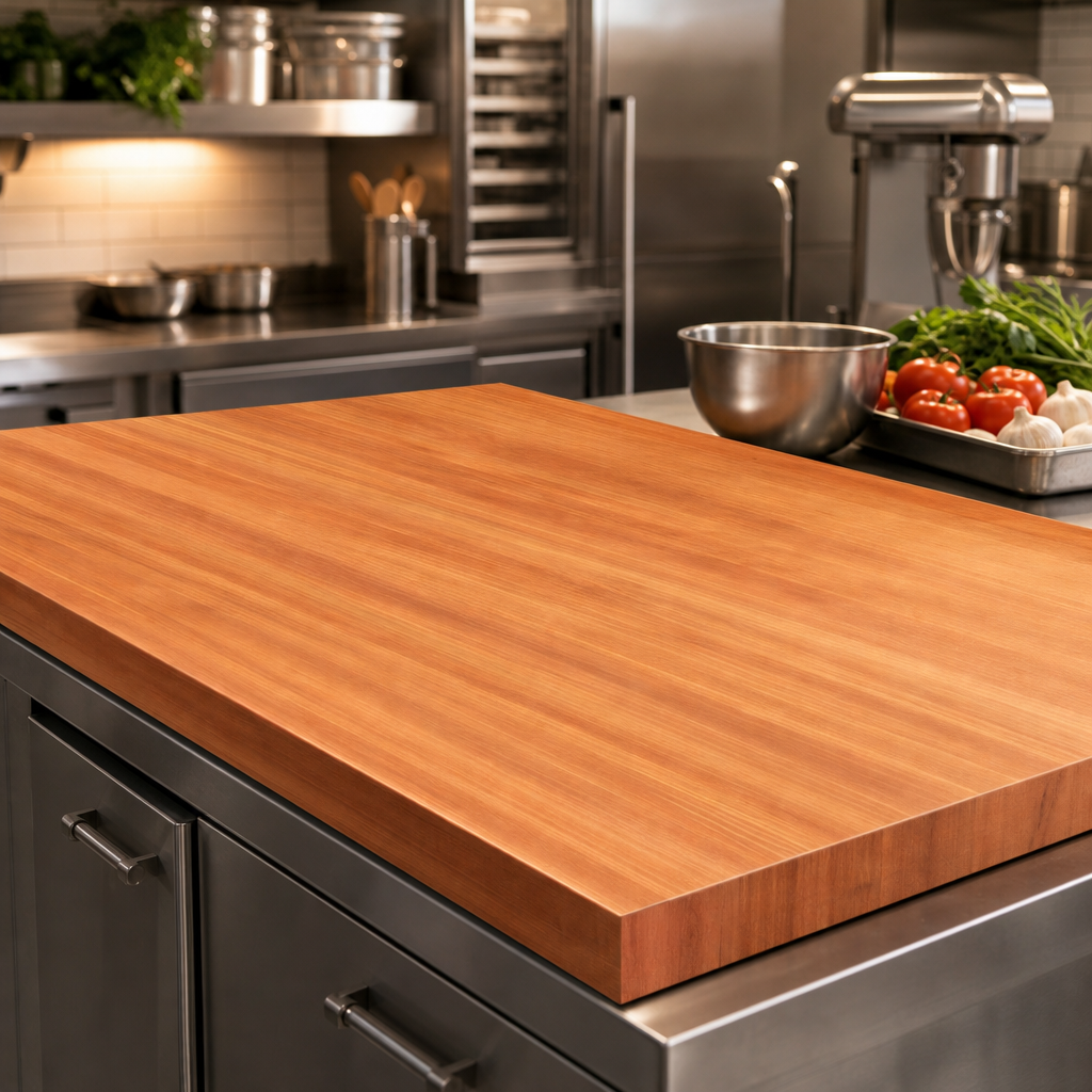 American Cherry Construction