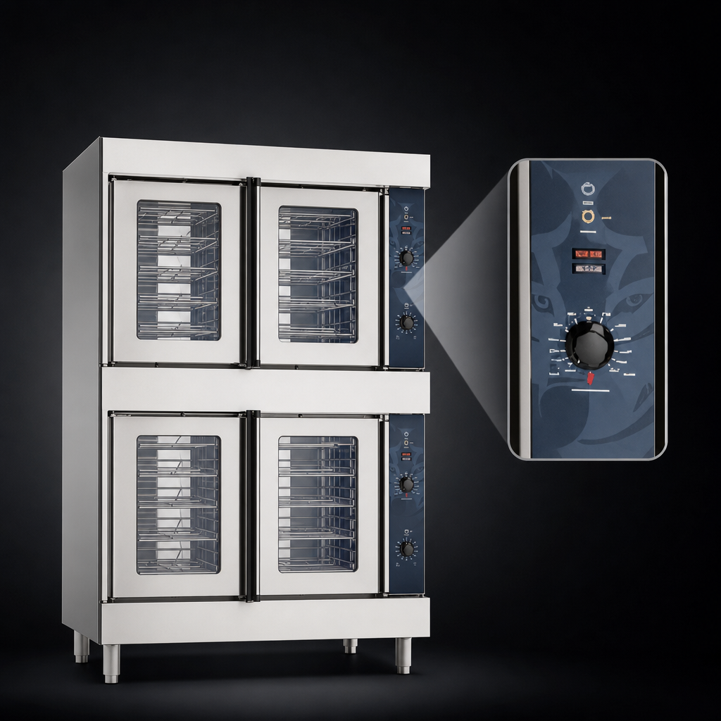 Solid State Controls