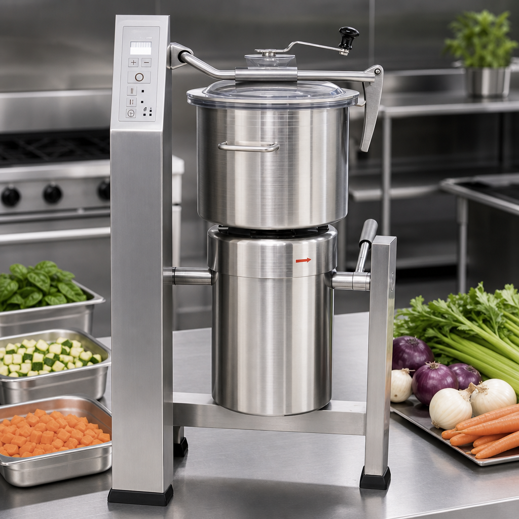 23-Liter Stainless Steel Bowl