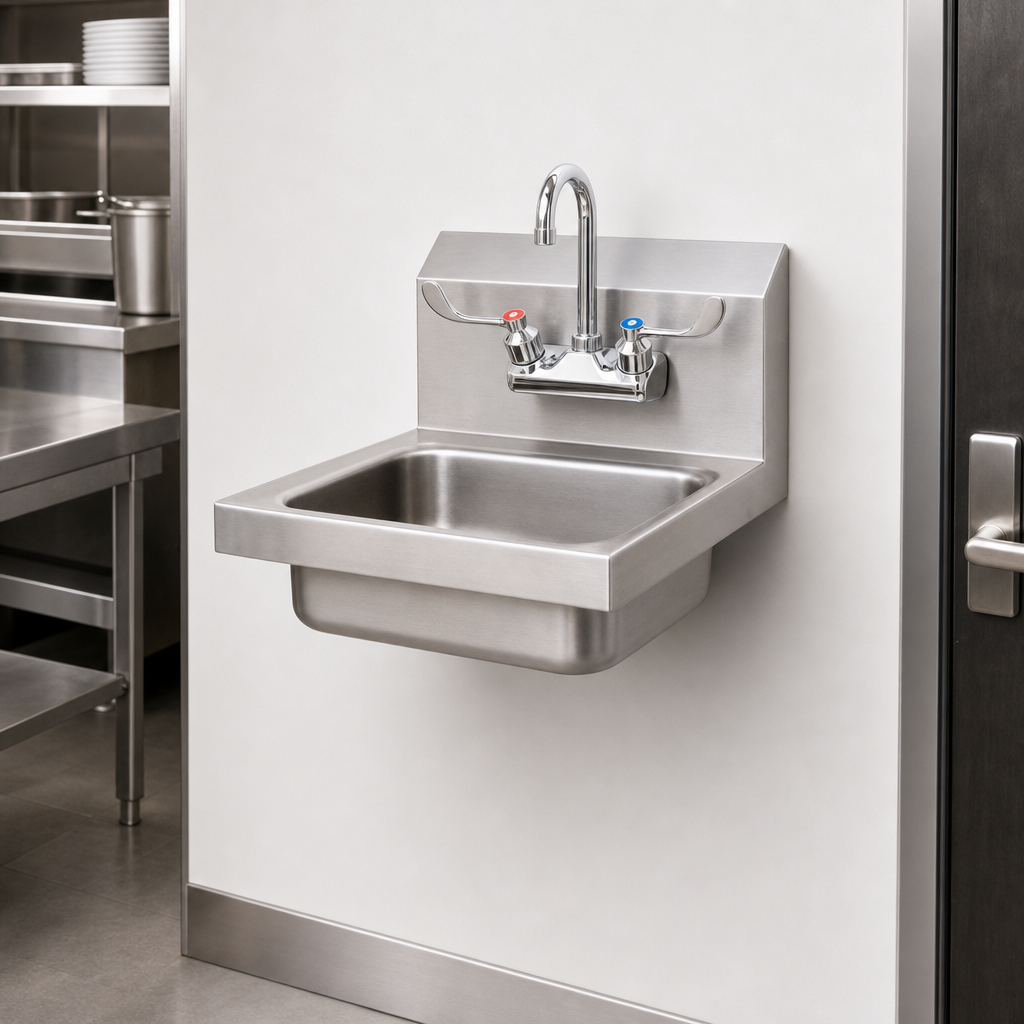 Wall-Mount Design