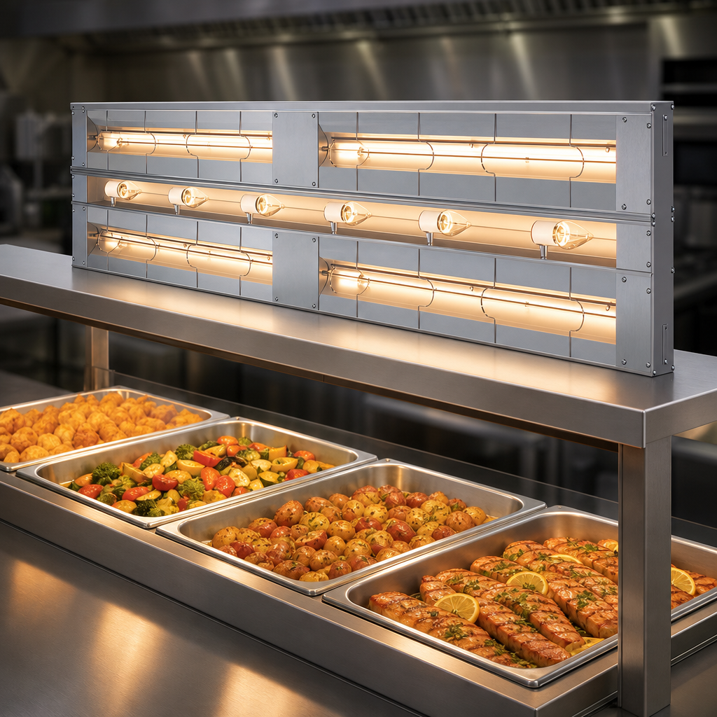 Lighted Design