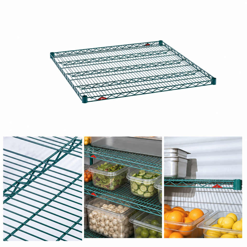 Open Wire Design