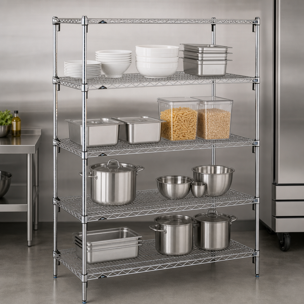 Starter Unit Configuration