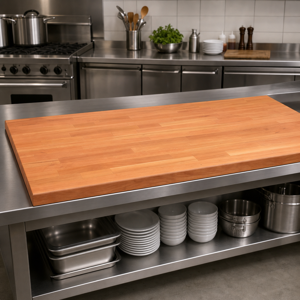 American Cherry Wood