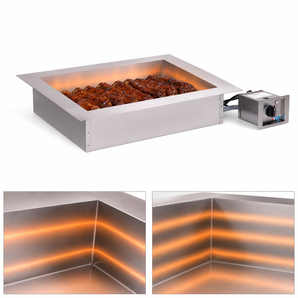 Halo Heat® Technology