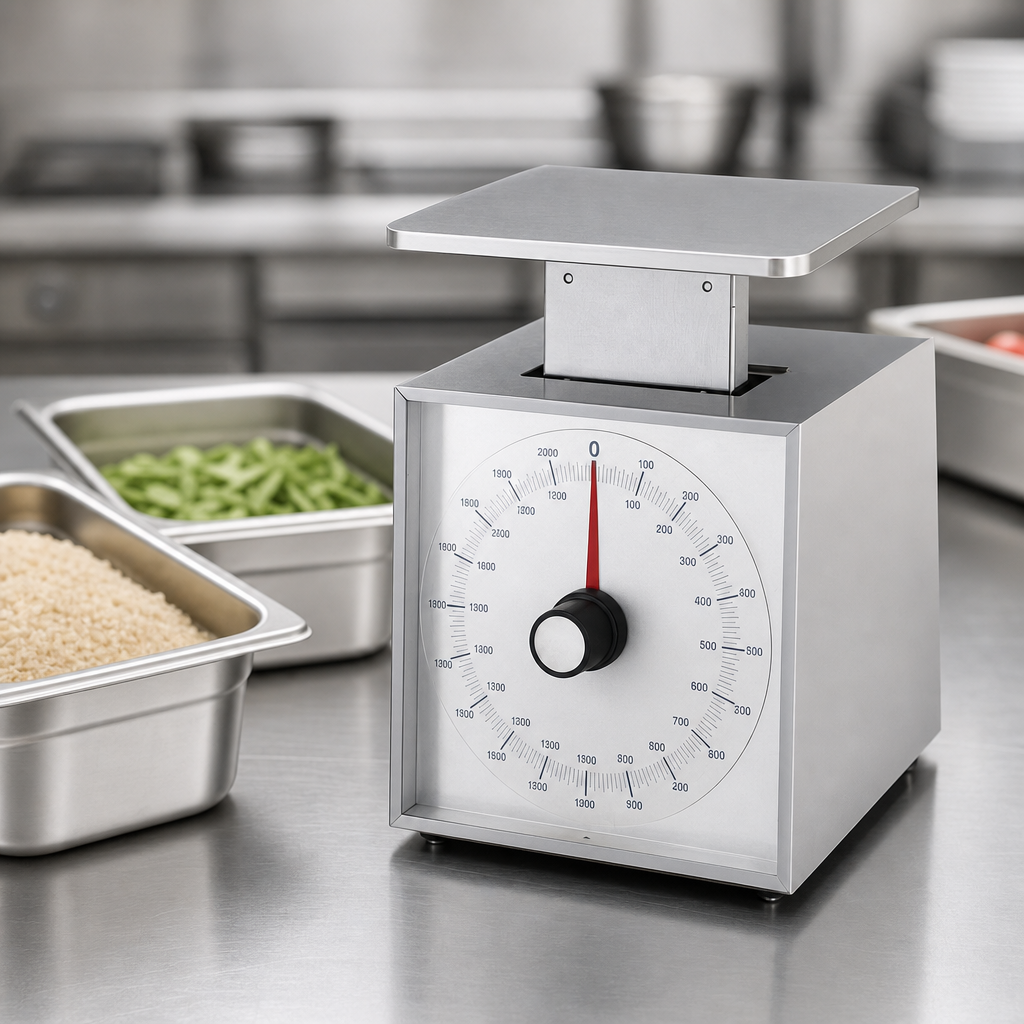 Metric Portion Capacity