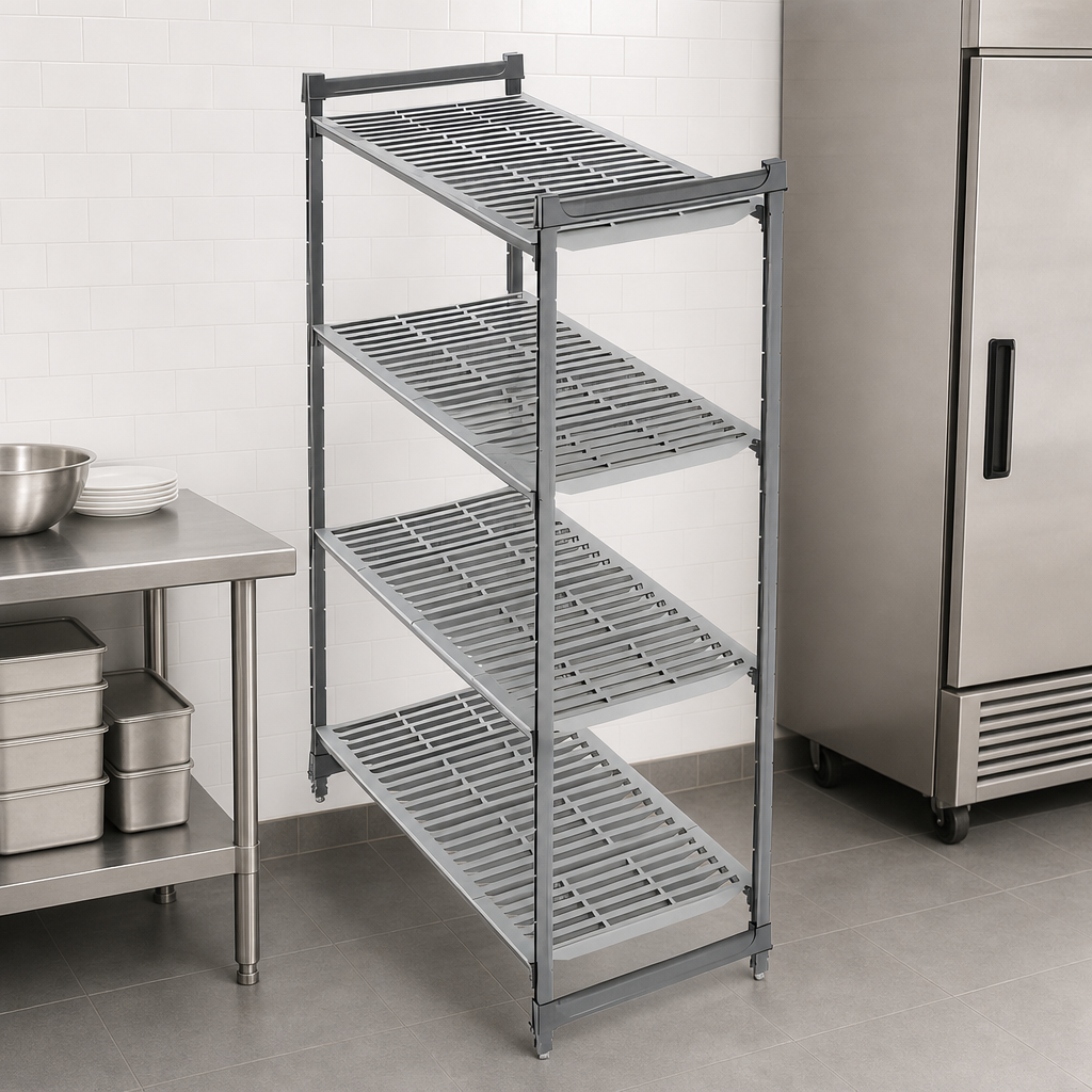 4-Tier Starter Configuration