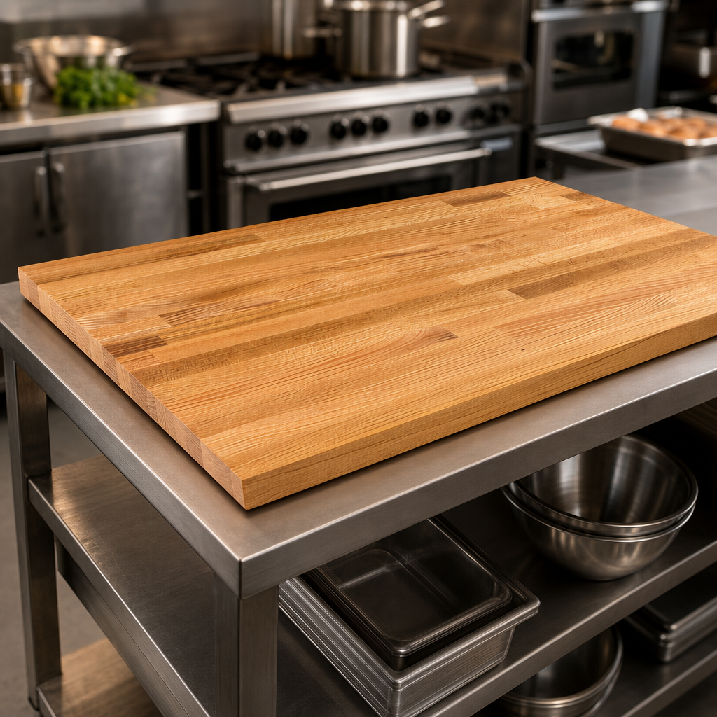 Appalachian Red Oak