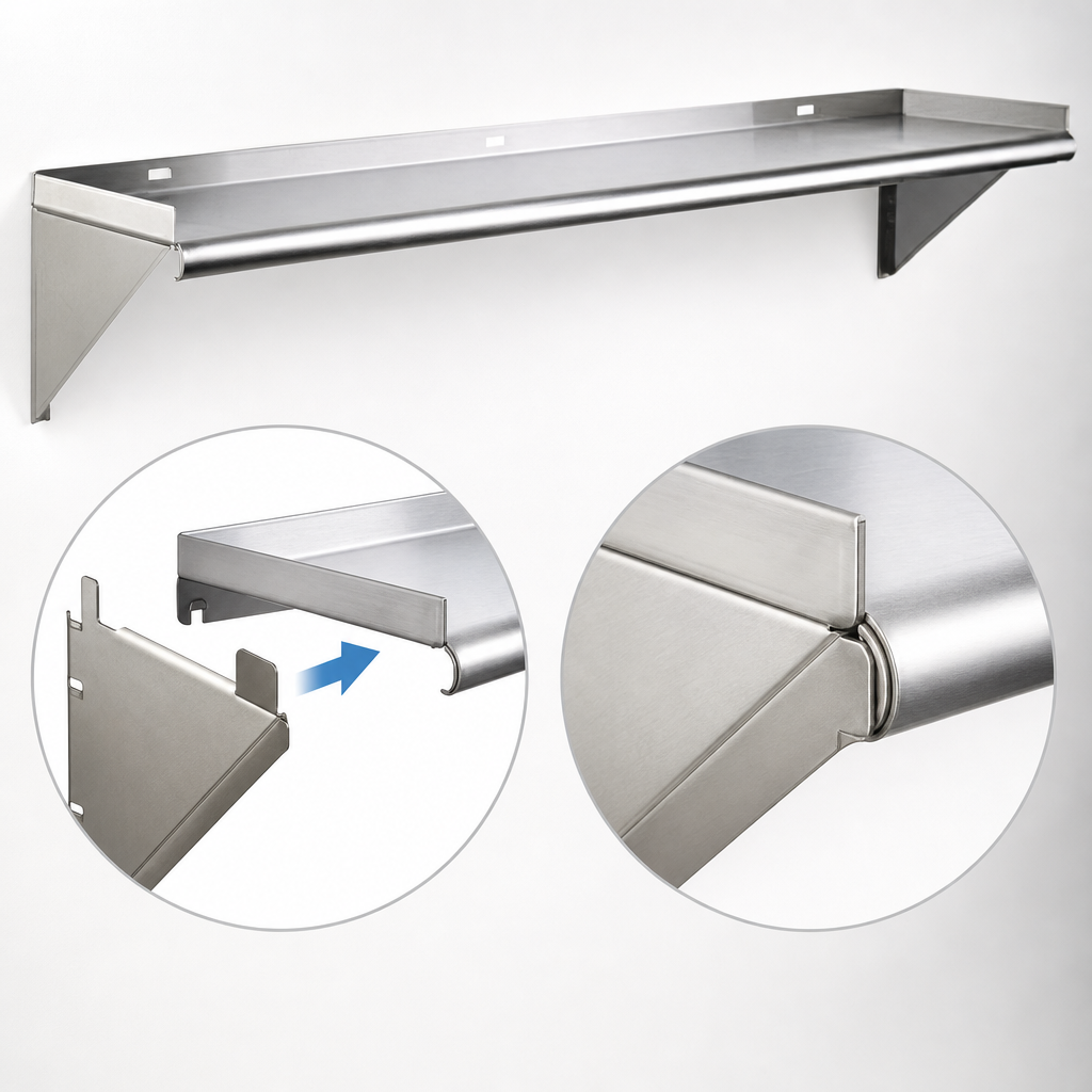Tab-Lock Design