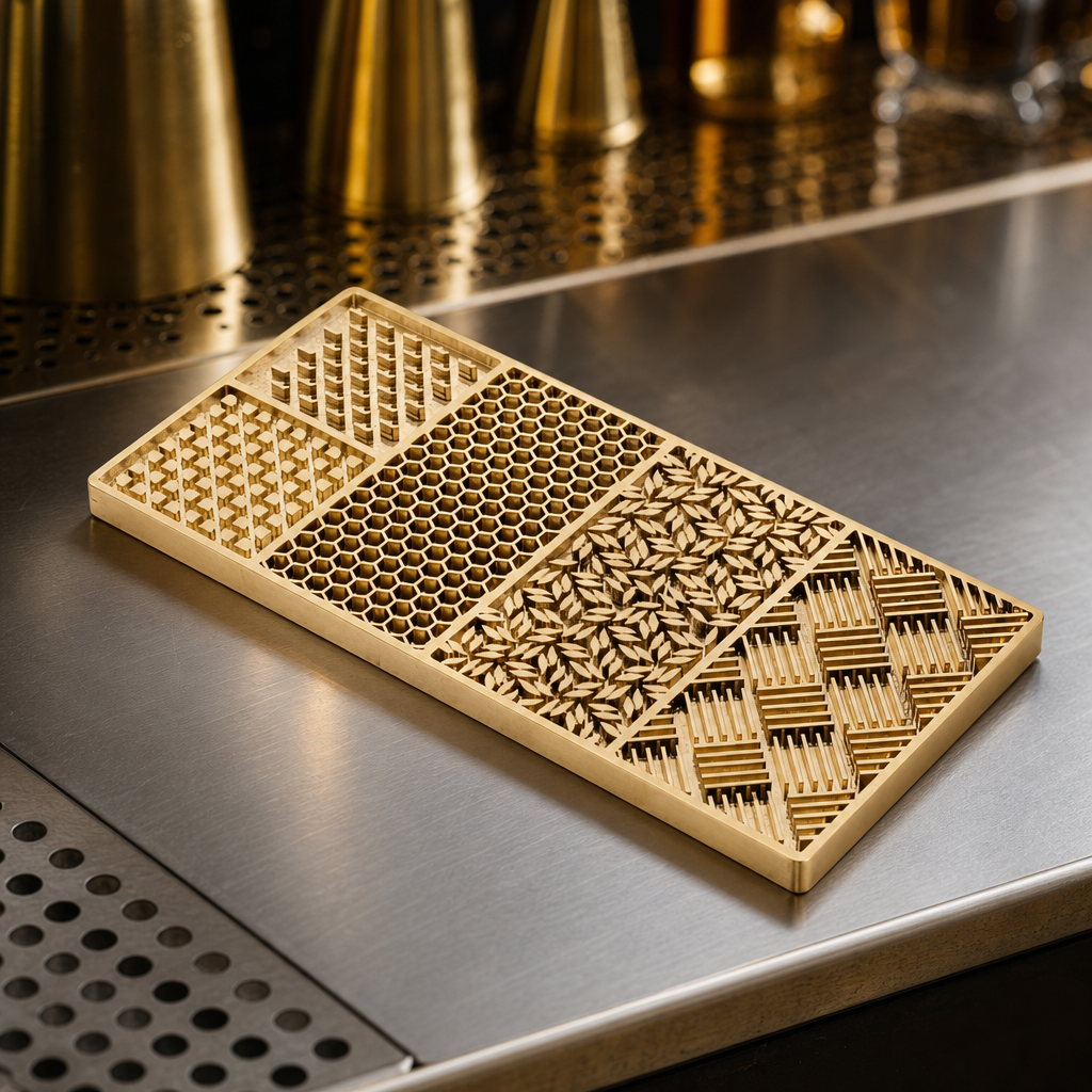 Brass Construction