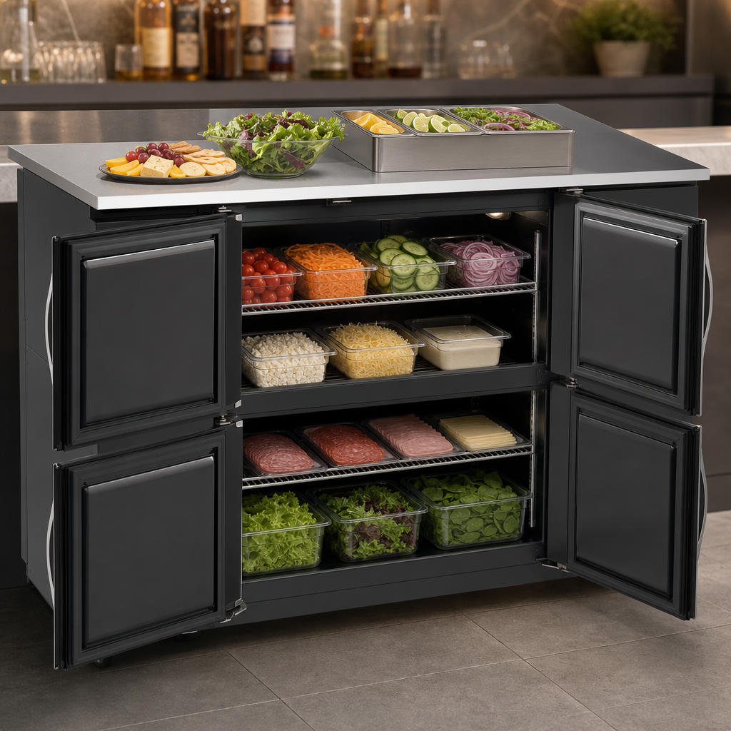 Open Food Product Rated