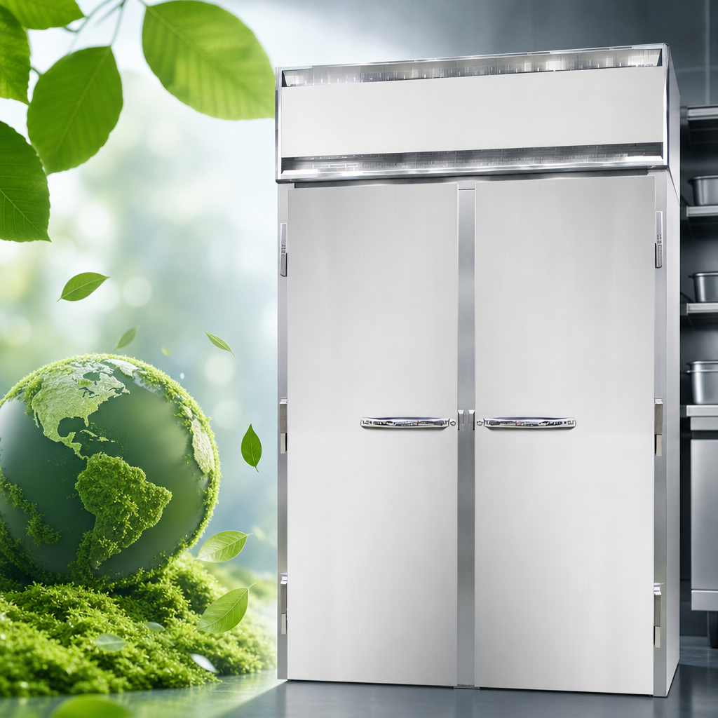 Natural Refrigerant