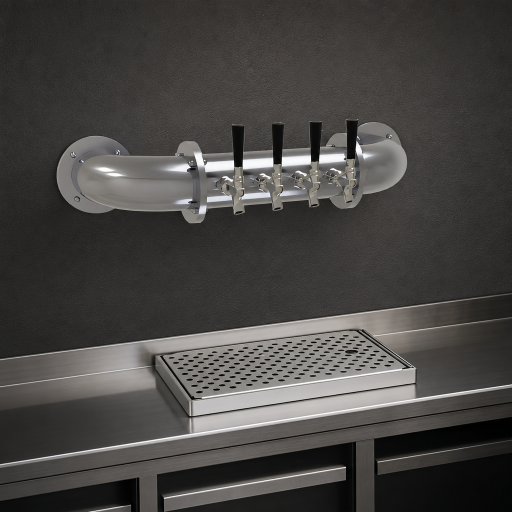 Wall-Mount Design