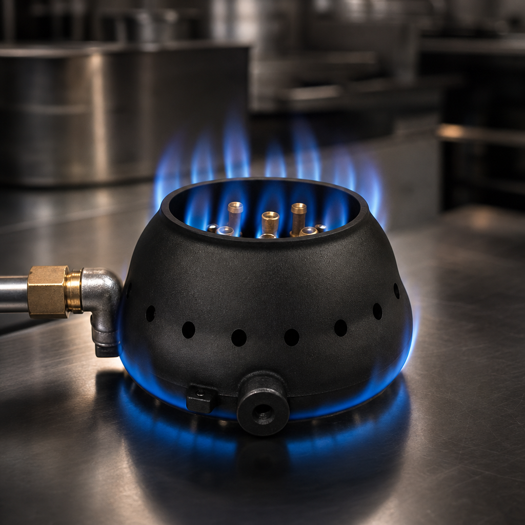 Natural Gas Operation