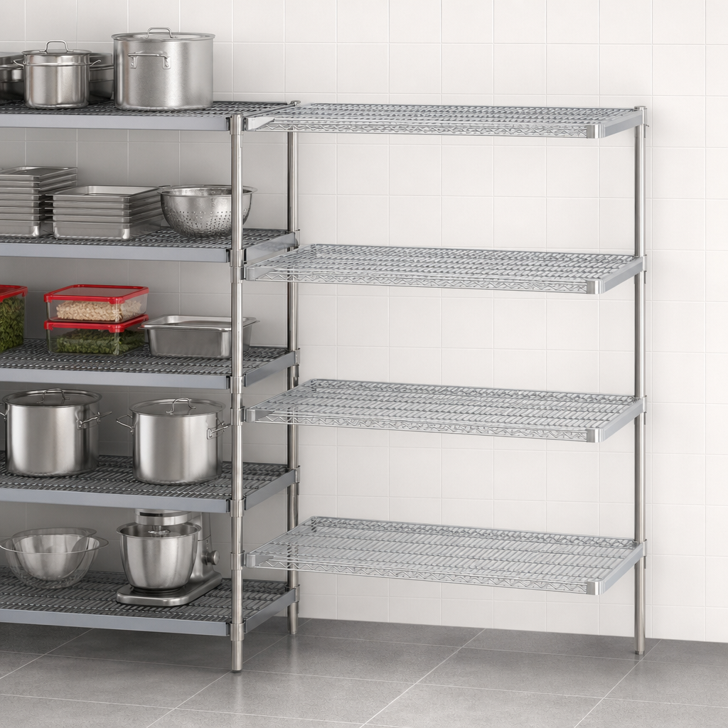 Add-On Unit