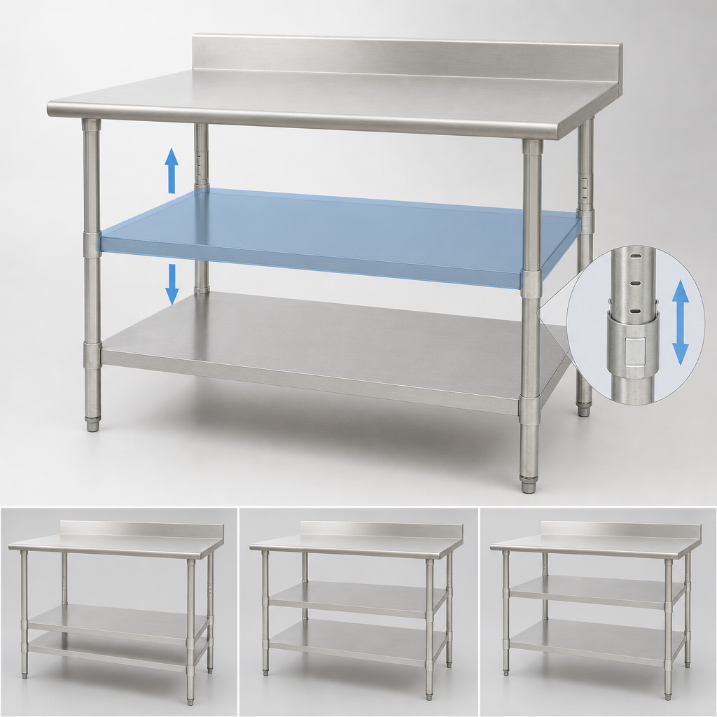 Adjustable Design