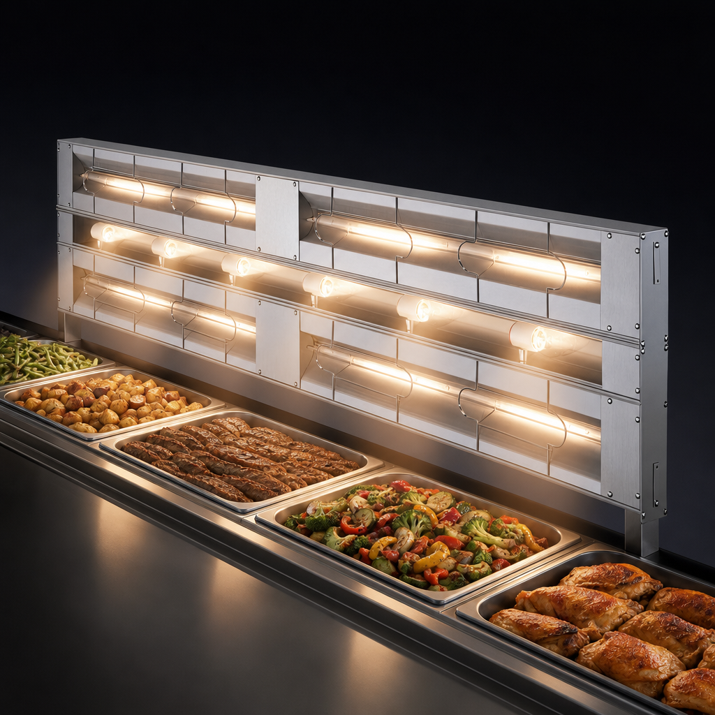 Lighted Design