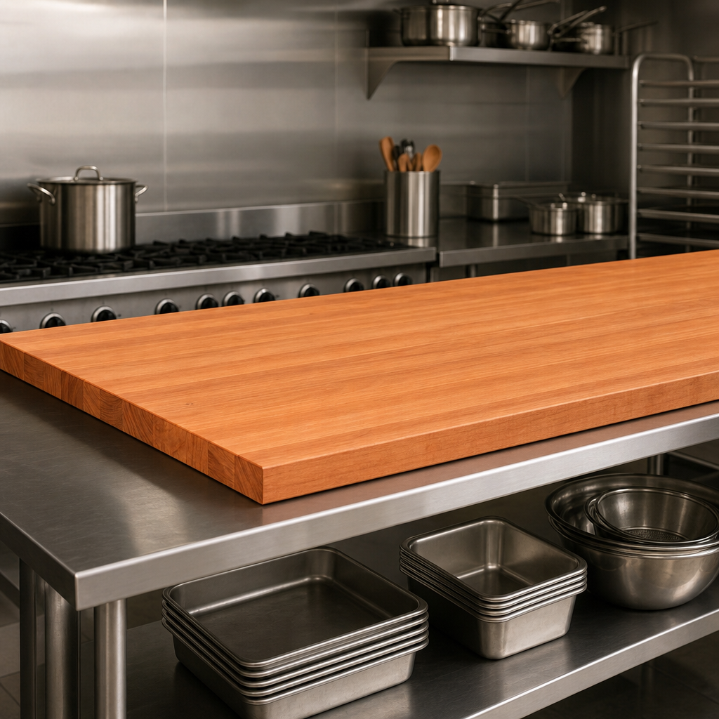 American Cherry Construction