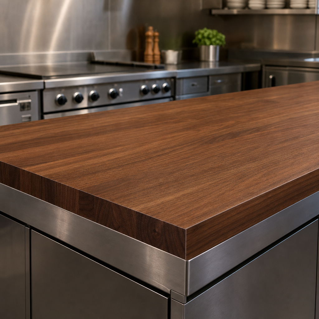 American Black Walnut