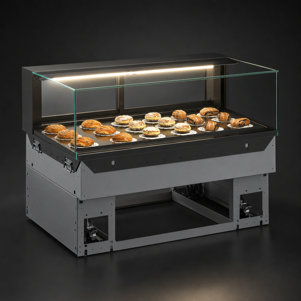 LED Top Light