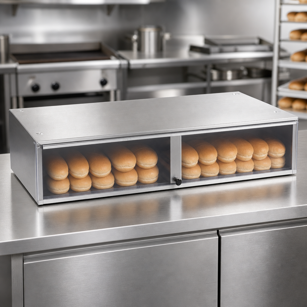 Stainless Steel Construction