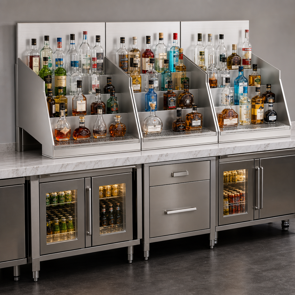 Modular Design
