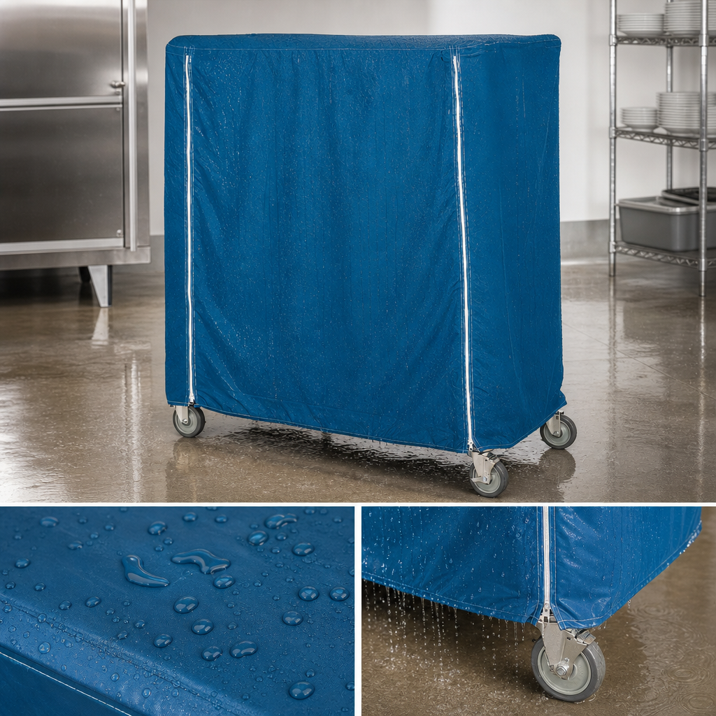 Waterproof Construction