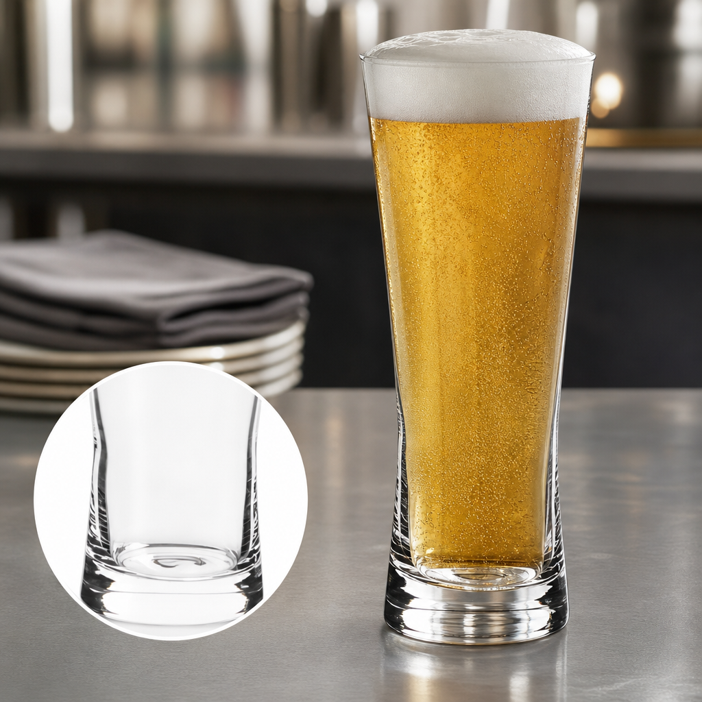 Stemless Design