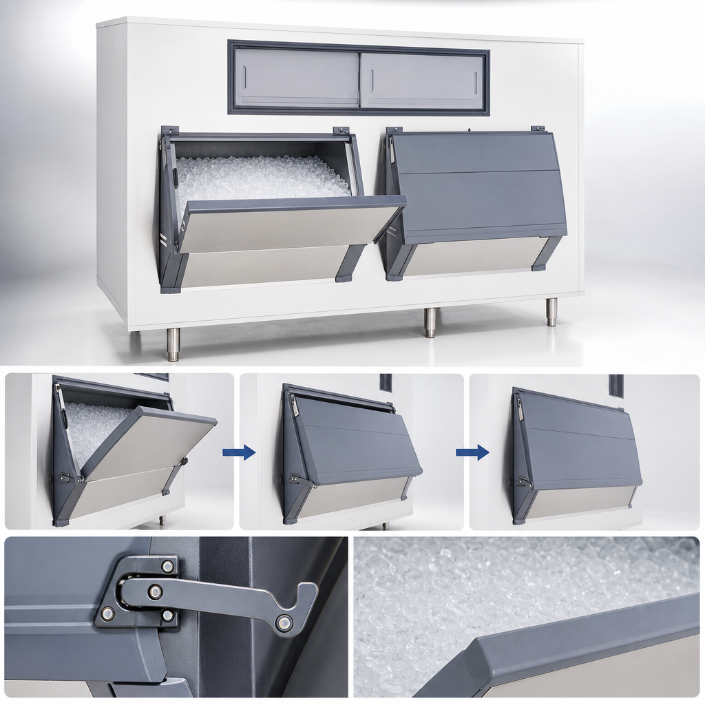 SmartGATE Ice Shield