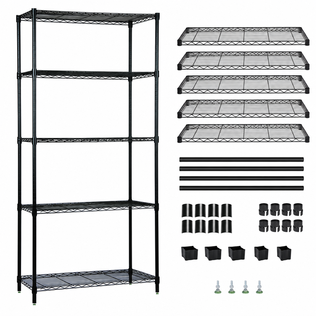 Complete Starter Kit