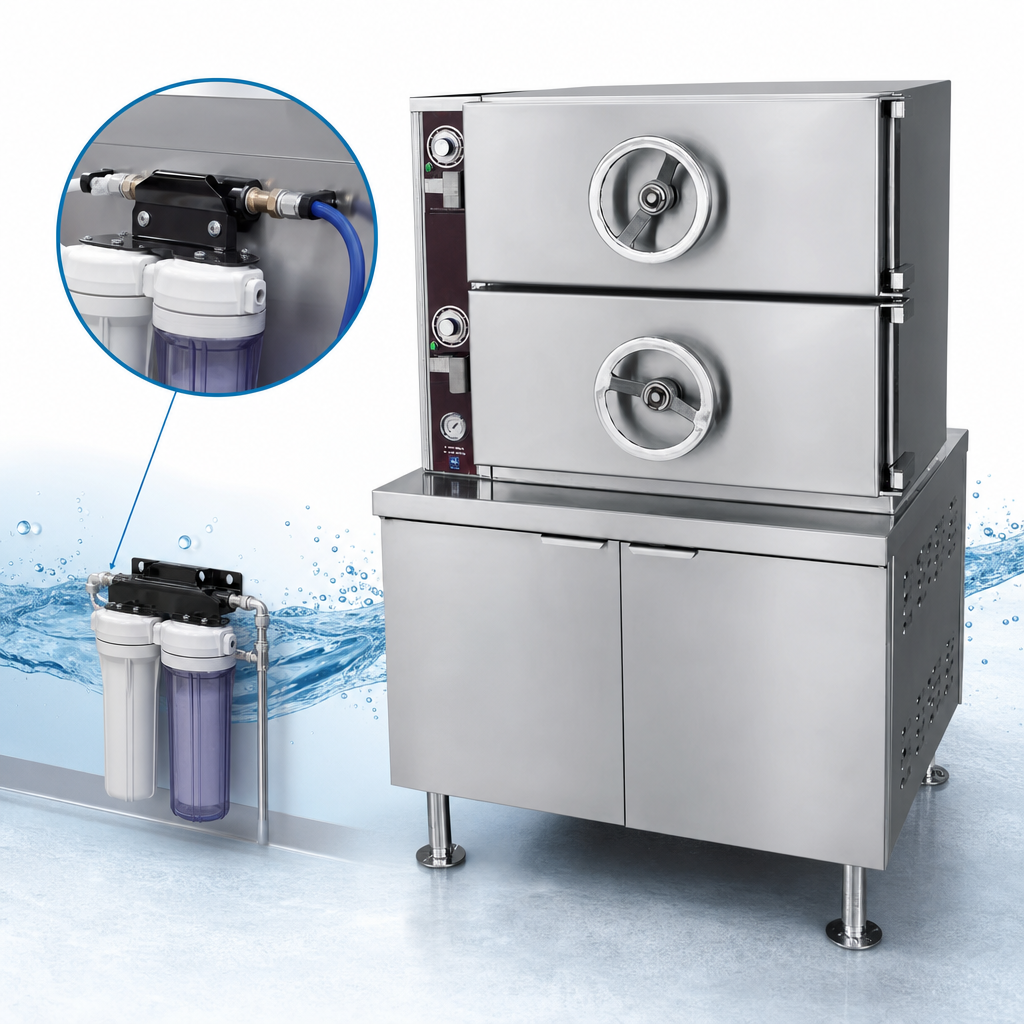 Water Treatment System
