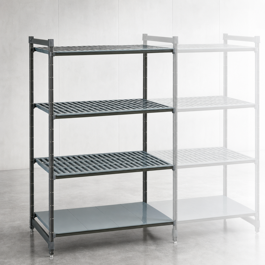 Add-On Unit Design