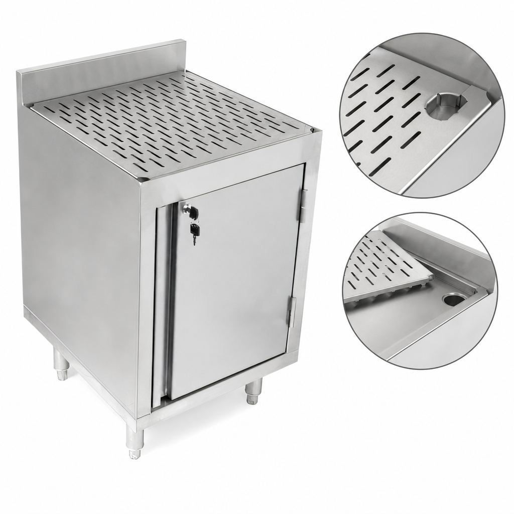 Drainboard Top