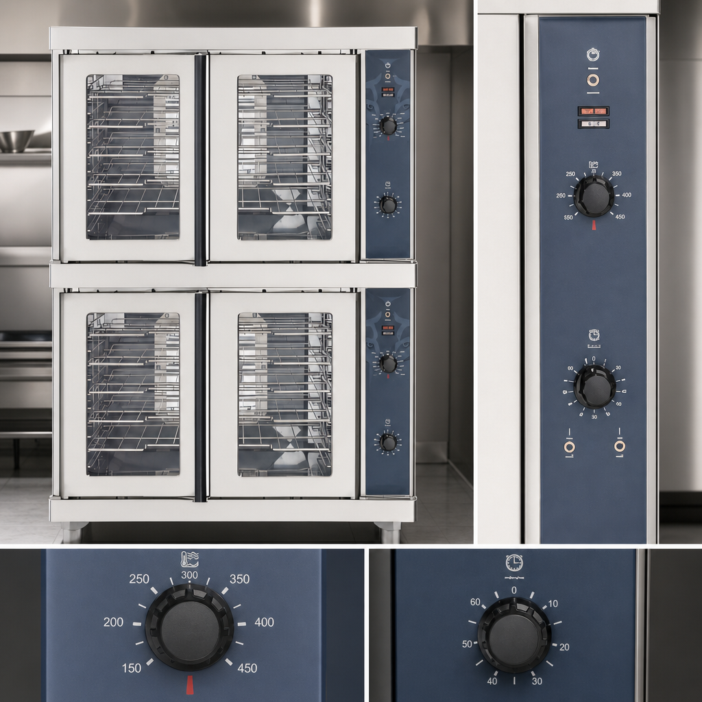 Solid State Controls