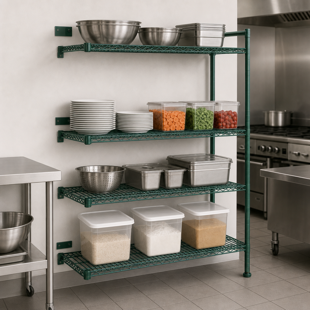 4-Tier Configuration