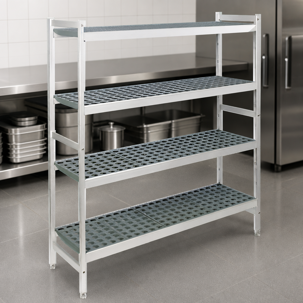 Starter Unit Configuration