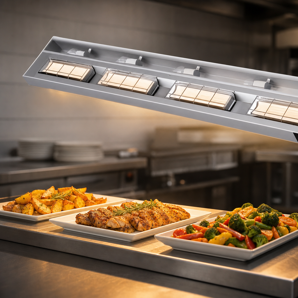 Lighted Design