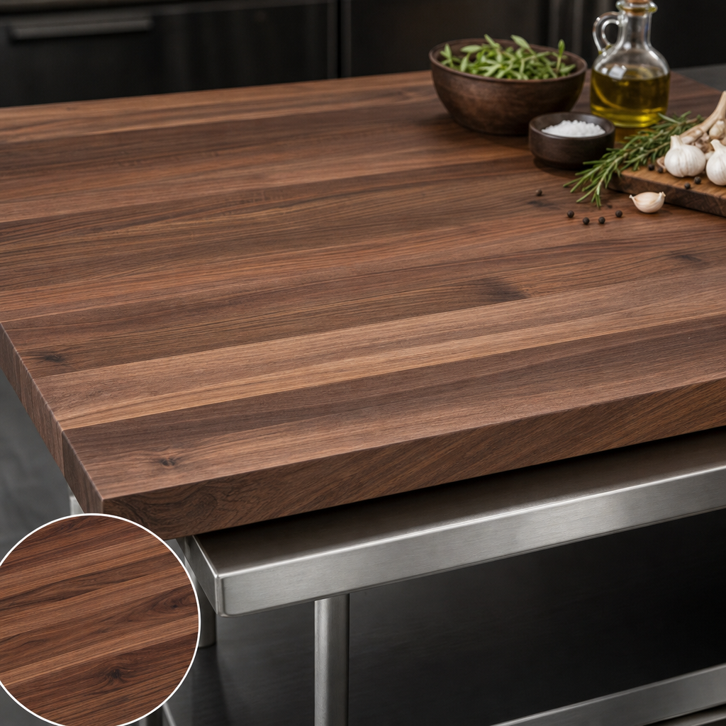 American Black Walnut